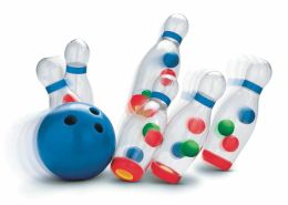 Little Tikes TotSports Bowling Set