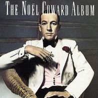 Noel Coward Album: Noel Coward Live From Las Vegas & New York