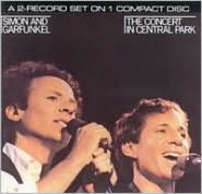 The Concert in Central Park