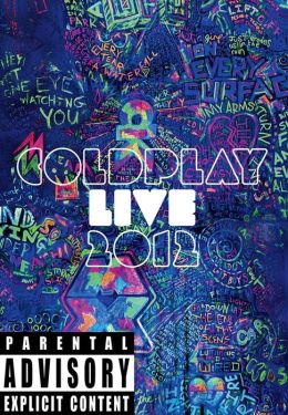 Coldplay: Live 2012