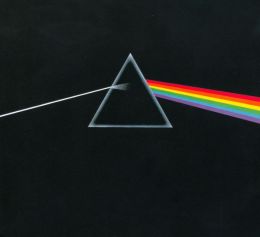 The Dark Side of the Moon