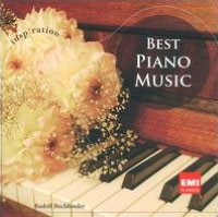 Best Piano music