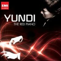 The Red Piano