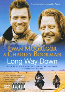 Long Way down: Complete Tv Series