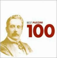 Best Puccini 100