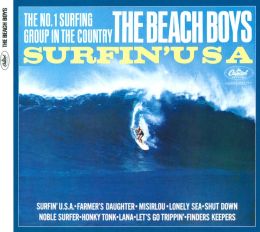 Surfin' USA
