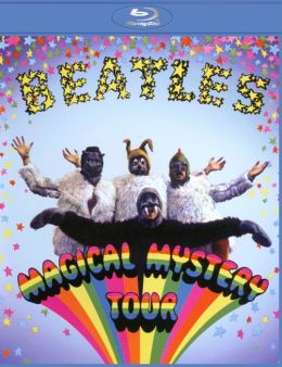 The Beatles: Magical Mystery Tour