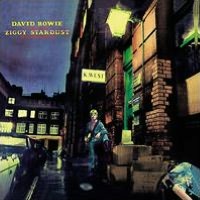 Rise and Fall of Ziggy Stardust [40th Anniversary] [Remastered] [LP/DVD]