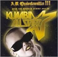 A.B. Quintanilla III Presenta Kumbia All Starz