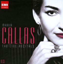 The Live Recitals