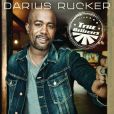 CD Cover Image. Title: True Believers, Artist: Darius Rucker