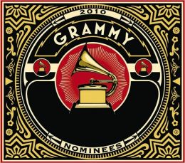 2010 Grammy Nominees