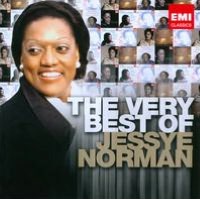 The Very Best of Jessye Norman