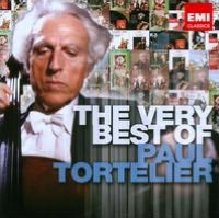 The Very Best of Paul Tortelier