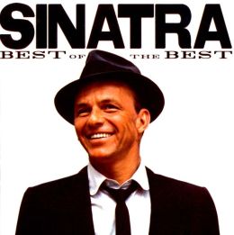 Sinatra: Best of the Best