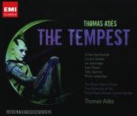 Thomas Adès: The Tempest