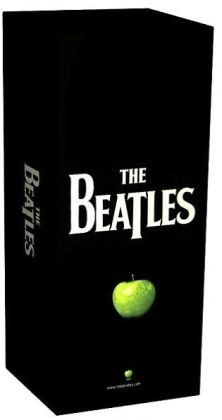 The Beatles Stereo Box Set