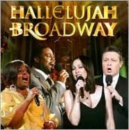 Hallelujah Broadway