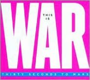 This is War