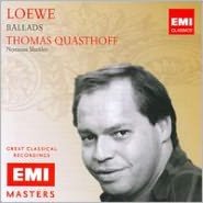 Carl Loewe: Ballads