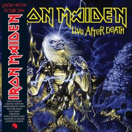 Live After Death