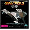 Star Trek II: The Wrath of Khan [Original Score]
