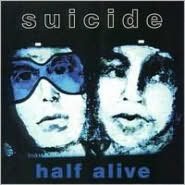 Half Alive (Remastered And Re-Edited)