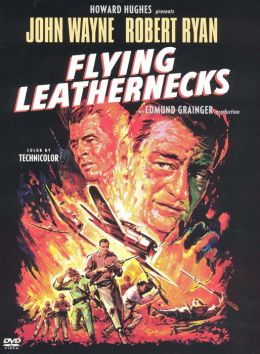 Flying Leathernecks