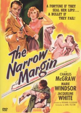 The Narrow Margin