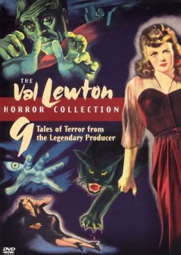 Val Lewton Horror Collection