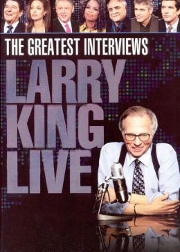 Larry King Live - The Greatest Interviews
