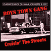 Crusin' the Streets