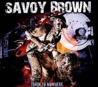 Train to Nowhere