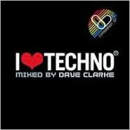 I Love Techno 2007