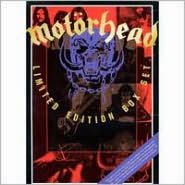 Fistful of Aces: The Best of Motorhead