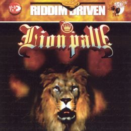 Riddim Driven: Lion Paw