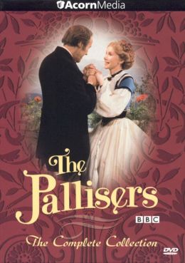 Pallisers: the Complete Collection