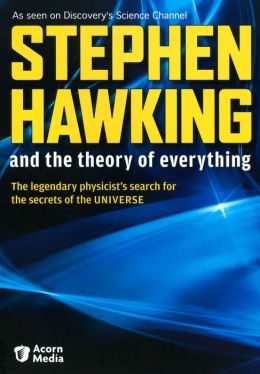 Stephen Hawking and the Theory of Everything
