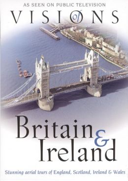 Visions of Britain & Ireland