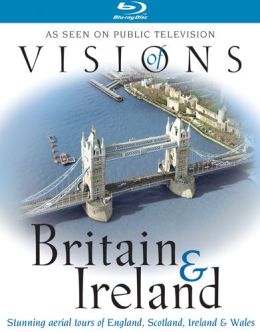 Visions of Britain & Ireland