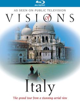 Visions Of Italy