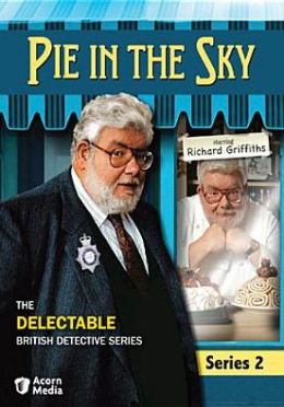 Pie in the Sky: Series 2