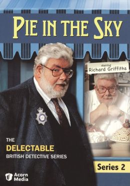 Pie in the Sky: Series 2