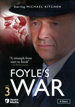 Foyle's War: Set 3