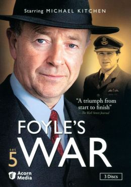 Foyle's War: Set 5
