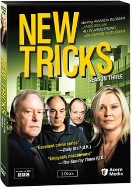 New Tricks: Season Three