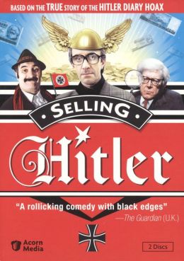 Selling Hitler