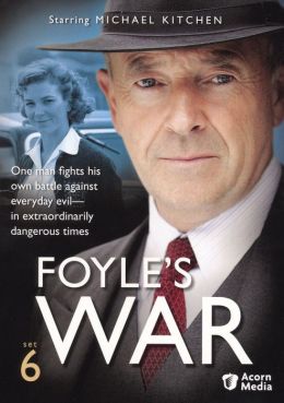 Foyle's War - Set 6