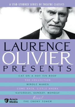 Laurence Olivier Presents