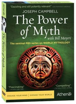 Analysis Of Joseph Campbells Power Of Myth